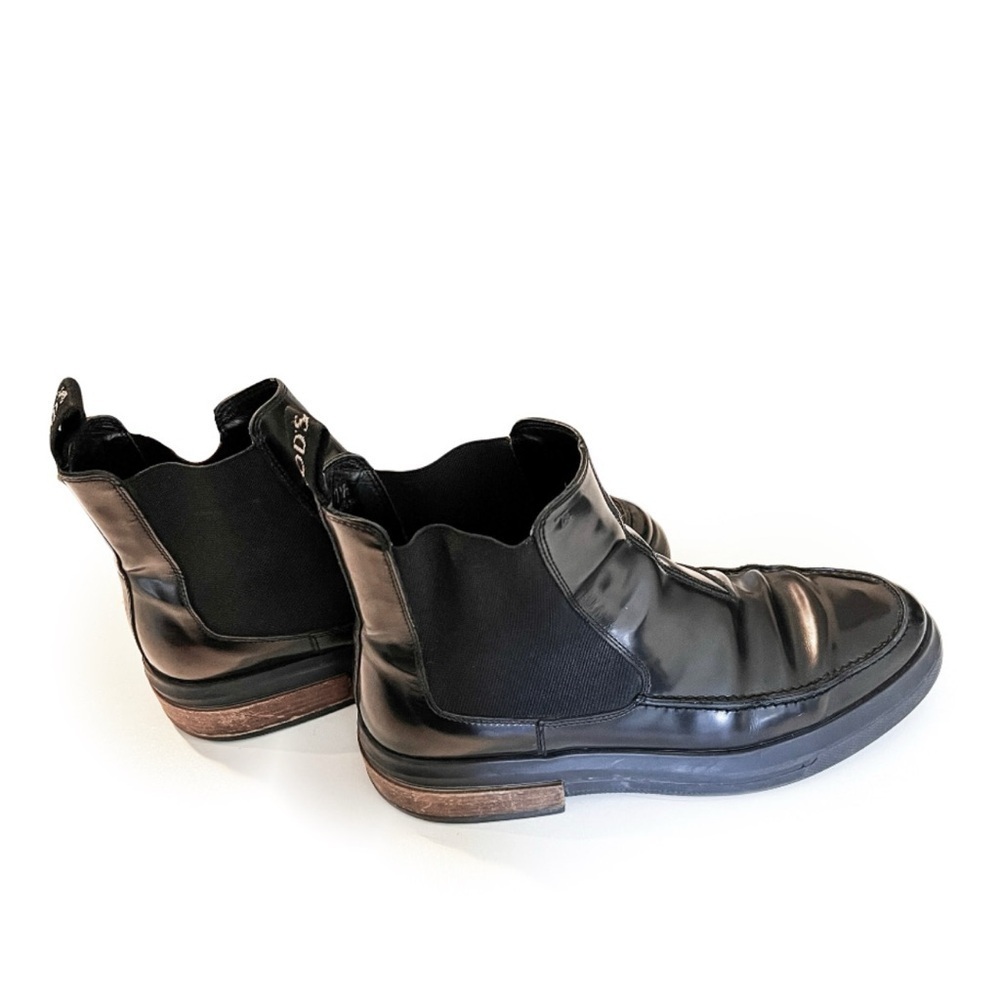 Tod’s Boots View 4